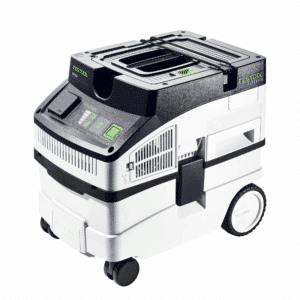 Festool CT HEPA Class Dust Extractor