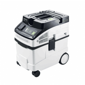 CT 25L Dust Extractor