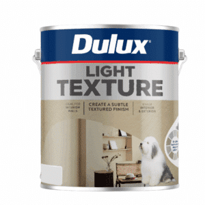 Dulux Light Texture