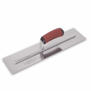 Marshalltown trowel