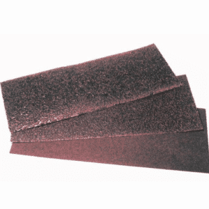 Ancora Replacement Abrasive pads
