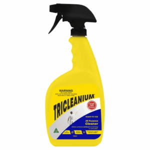 Tricleanium ready to use cleaner