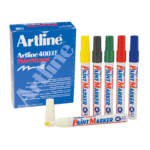 Tradeline Pen Marker