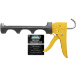 UniPro trade no drip caulking gun