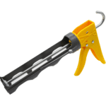 UniPro trade no drip caulking gun