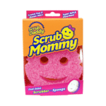 Scrub Mommy
