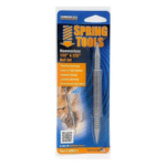 Hammerless Spring Powered Nail Punch Set