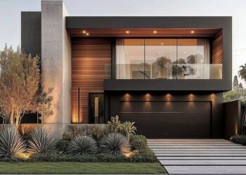 Exterior Timber Cladding