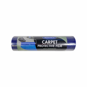 Monarch Carpet protective film