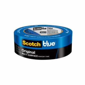 3M scotch blue original tape