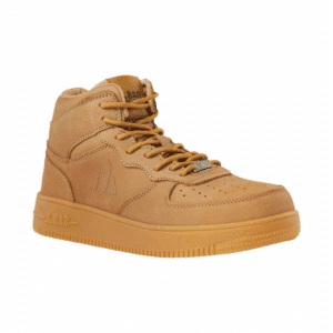 BAD Energy safety sneaker wheat