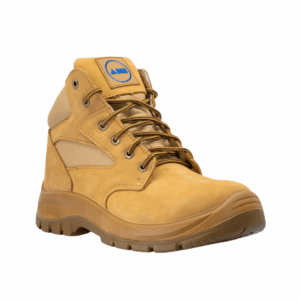 BAD Cyclone Zip work boot