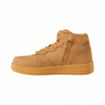 BAD Energy safety sneaker side wheat