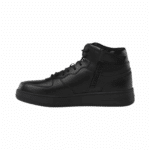 BAD Energy safety sneaker side black