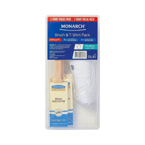 Monarch Sash Cutter Promotional Pack
