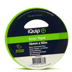 iquip envo tape 36mm