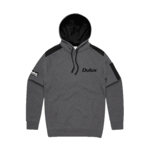 Dulux Industrial Hoodie