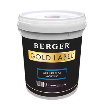 Berger GL Ceiling Flat