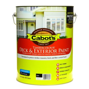 Cabots Timbercolour