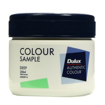 Dulux Sample Pot