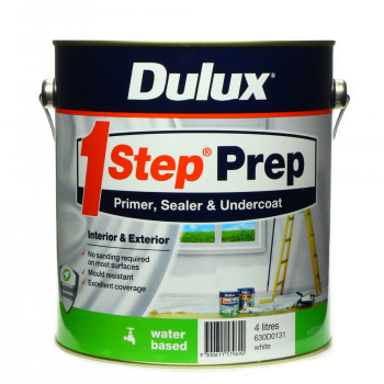 Dulux 1Step