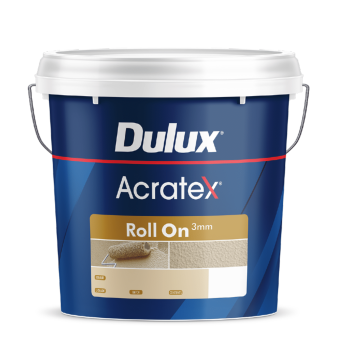 Dulux Acratex Rollon