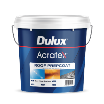 Acratex Roof Primer Surfacer