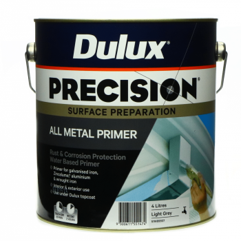 Dulux All Metal Primer