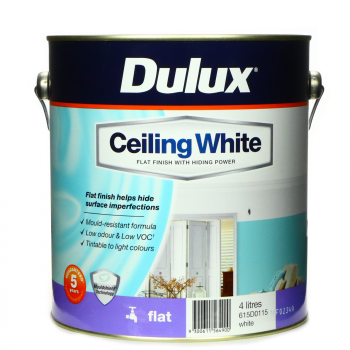 Dulux Ceiling