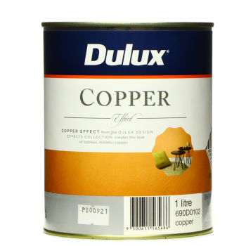 Dulux Copper