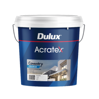 Dulux Cov Coarse