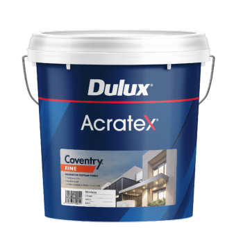 Dulux Coventry Fine