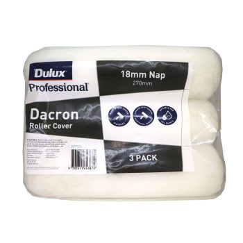 Dulux-Dacron-Rollers