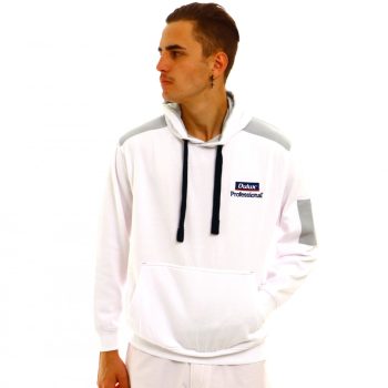 Dulux Hoody
