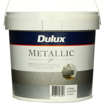 Dulux Metallic