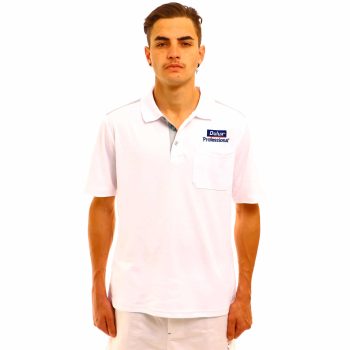 Dulux Mesh Polo