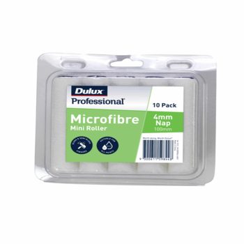 Dulux Pro 4mm x 100mm