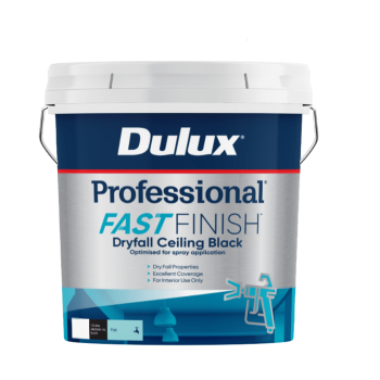 Dulux Pro FF Dryfall Ceiling