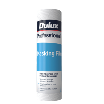 Dulux Pro Masking Film