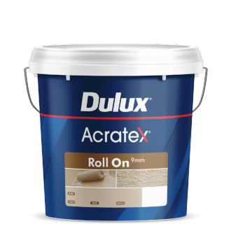Dulux Roll ON 9mm