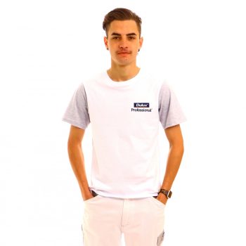 Dulux Short Sleeve Tee
