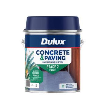 Dulux Sealed Surface Primer