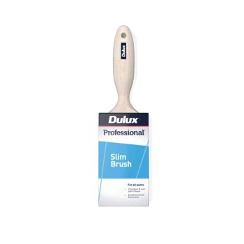 Dulux Professional Slim Brush