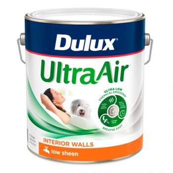 Dulux Ultra Air