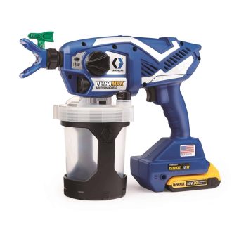 Graco UltraMax 17N225