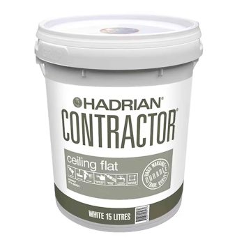 Hadrians Contractor Ceiling Flat