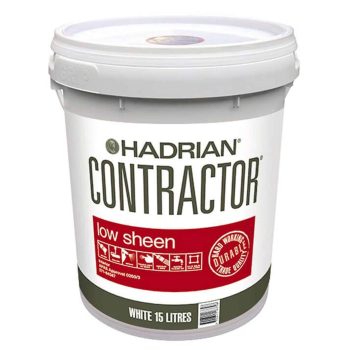 Hadrian Contractor Low Sheen