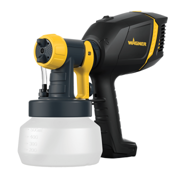 Wagner Effect Universal Sprayer