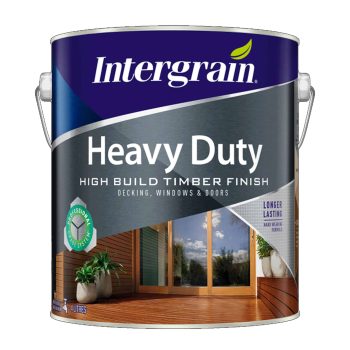 Intergrain Heavy Duty