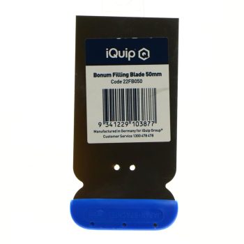 IQUIP BONUM FILING BLADES